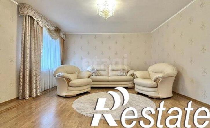 5-комн квартира Благовещенская улица, 89,  д. 89