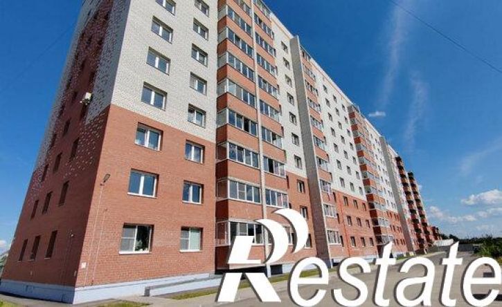1-комн квартира улица Пугачёва, 91,  д. 91
