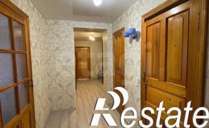 3-комн квартира Псковская улица, 12А,  д. 12А