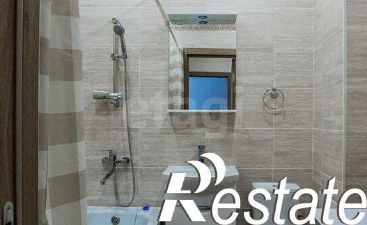 1-комн квартира Паровозный переулок, 28,  д. 28