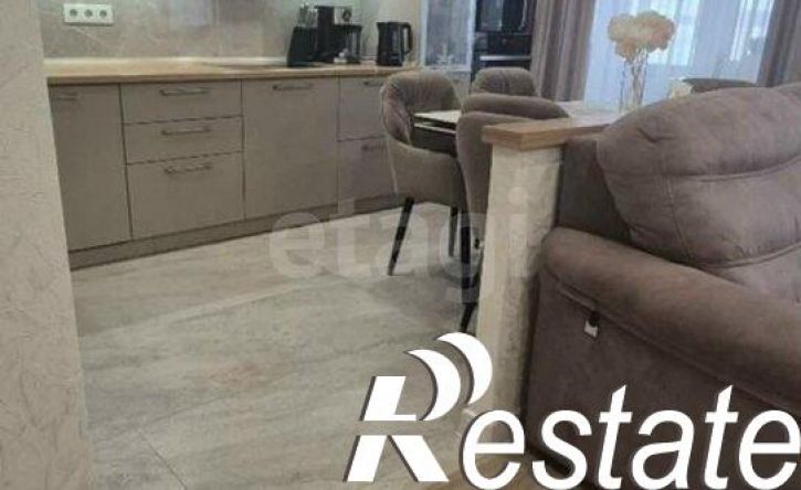 2-комн квартира Окружное шоссе, 32,  д. 32