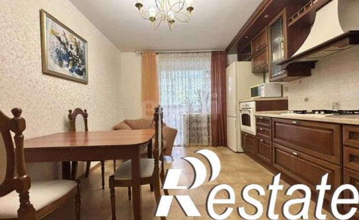 5-комн квартира Благовещенская улица, 89,  д. 89