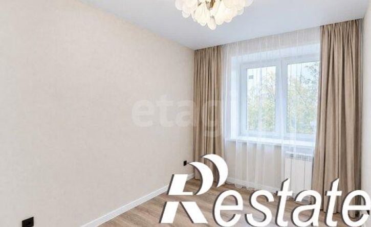 2-комн квартира улица Гагарина, 72,  д. 72