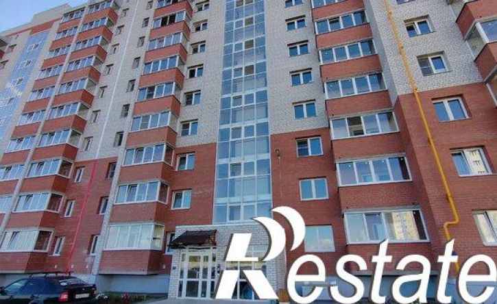 1-комн квартира улица Пугачёва, 91,  д. 91
