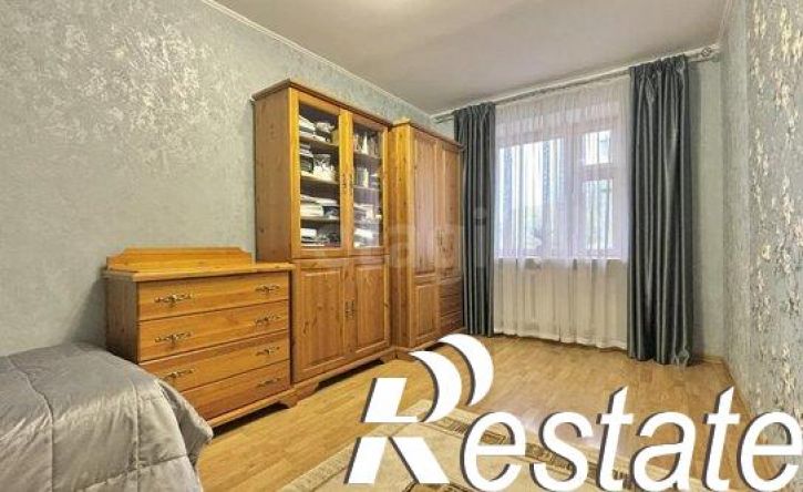 5-комн квартира Благовещенская улица, 89,  д. 89