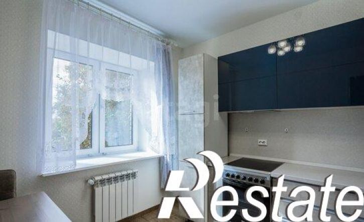 1-комн квартира Паровозный переулок, 28,  д. 28