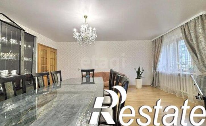 5-комн квартира Благовещенская улица, 89,  д. 89