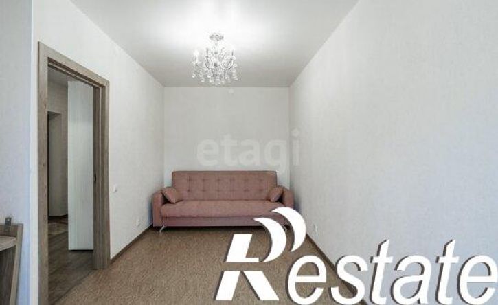 1-комн квартира Паровозный переулок, 28,  д. 28