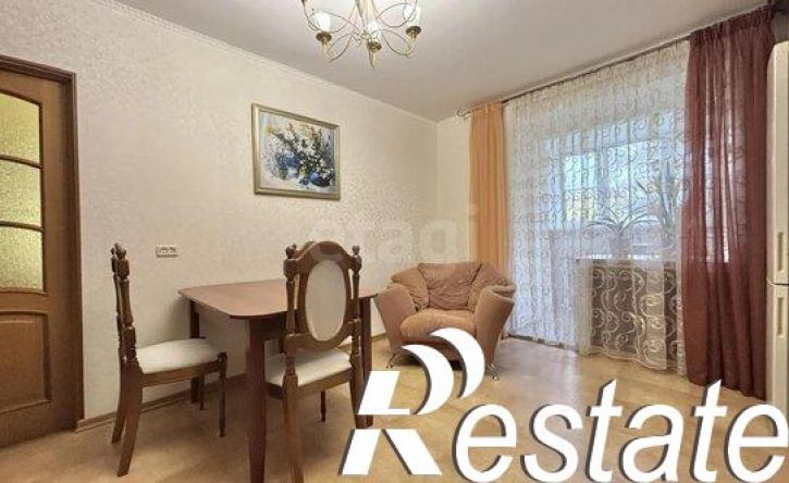 5-комн квартира Благовещенская улица, 89,  д. 89