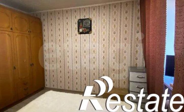 3-комн квартира Псковская улица, 12А,  д. 12А