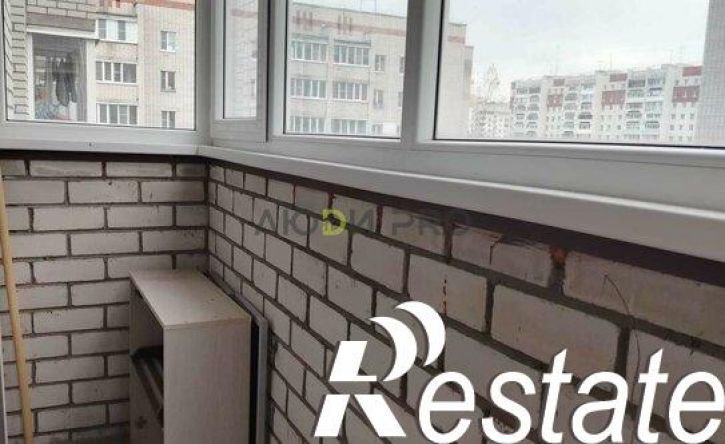 1-комн квартира улица Карла Маркса, 82А,  д. 82А