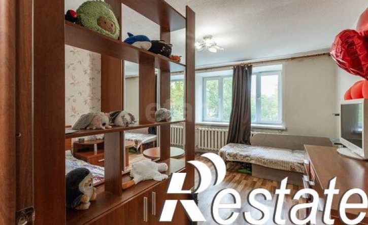 1-комн квартира Ленинградская улица, 68,  д. 68