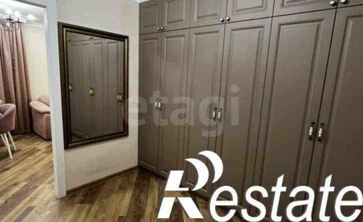 2-комн квартира улица Карла Маркса, 123В,  д. 123В