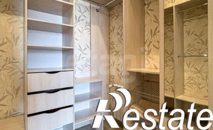 2-комн квартира Паровозный переулок, 28,  д. 28