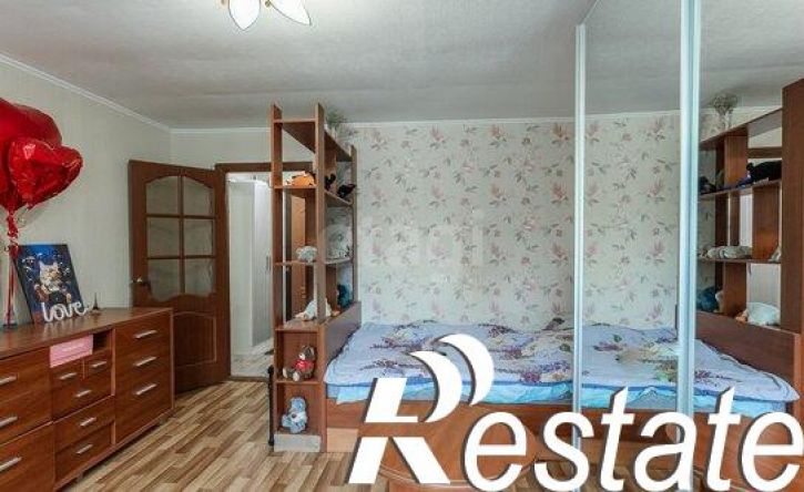 1-комн квартира Ленинградская улица, 68,  д. 68