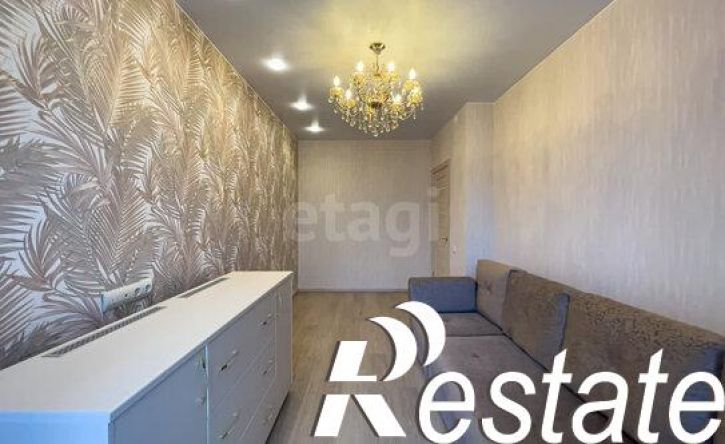 2-комн квартира Паровозный переулок, 28,  д. 28
