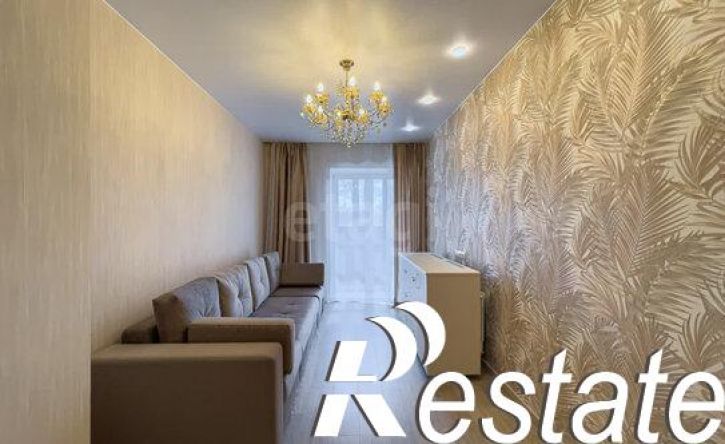 2-комн квартира Паровозный переулок, 28,  д. 28