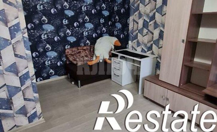 1-комн квартира Судоремонтная улица, 42А,  д. 42А