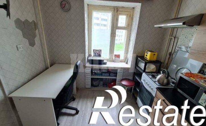 1-комн квартира Судоремонтная улица, 42А,  д. 42А