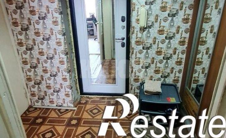 1-комн квартира Судоремонтная улица, 42А,  д. 42А
