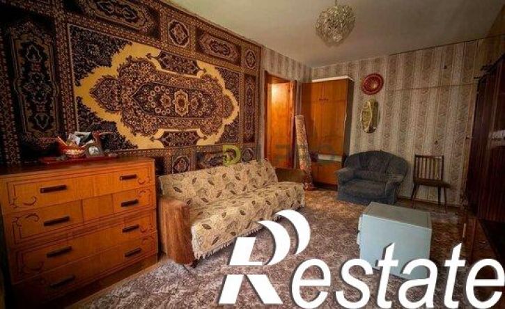 4-комн квартира улица Текстильщиков, 21В,  д. 21В