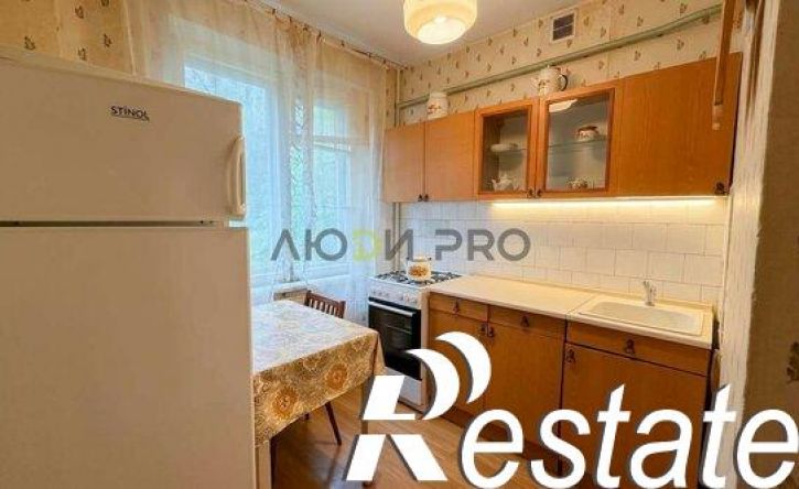 4-комн квартира улица Текстильщиков, 21В,  д. 21В