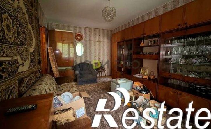 4-комн квартира улица Текстильщиков, 21В,  д. 21В