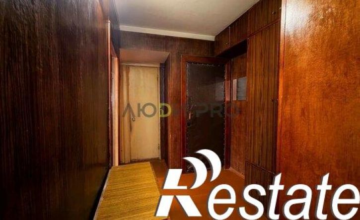 4-комн квартира улица Текстильщиков, 21В,  д. 21В