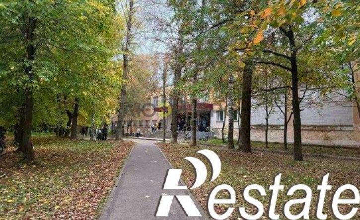 4-комн квартира улица Текстильщиков, 21В,  д. 21В