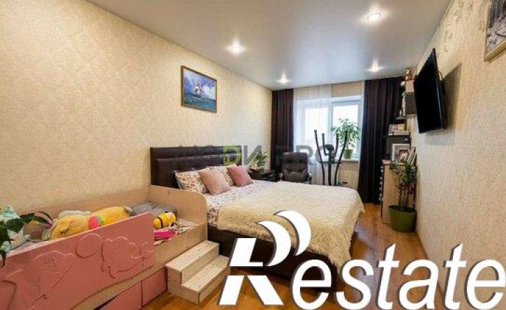 3-комн квартира улица Гагарина, 80Б,  д. 80Б