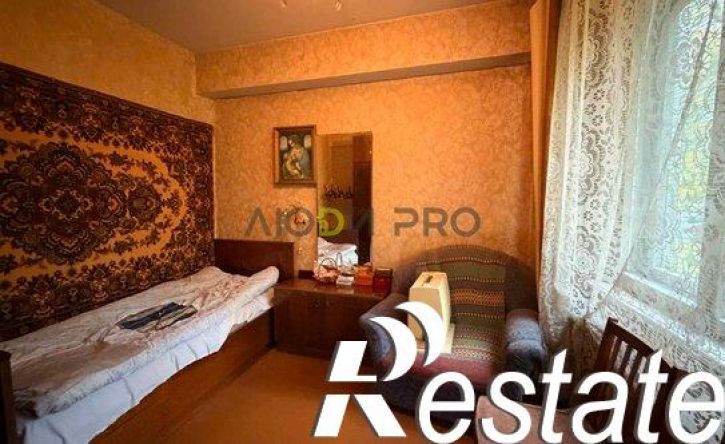 4-комн квартира улица Текстильщиков, 21В,  д. 21В