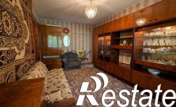 4-комн квартира улица Текстильщиков, 21В,  д. 21В
