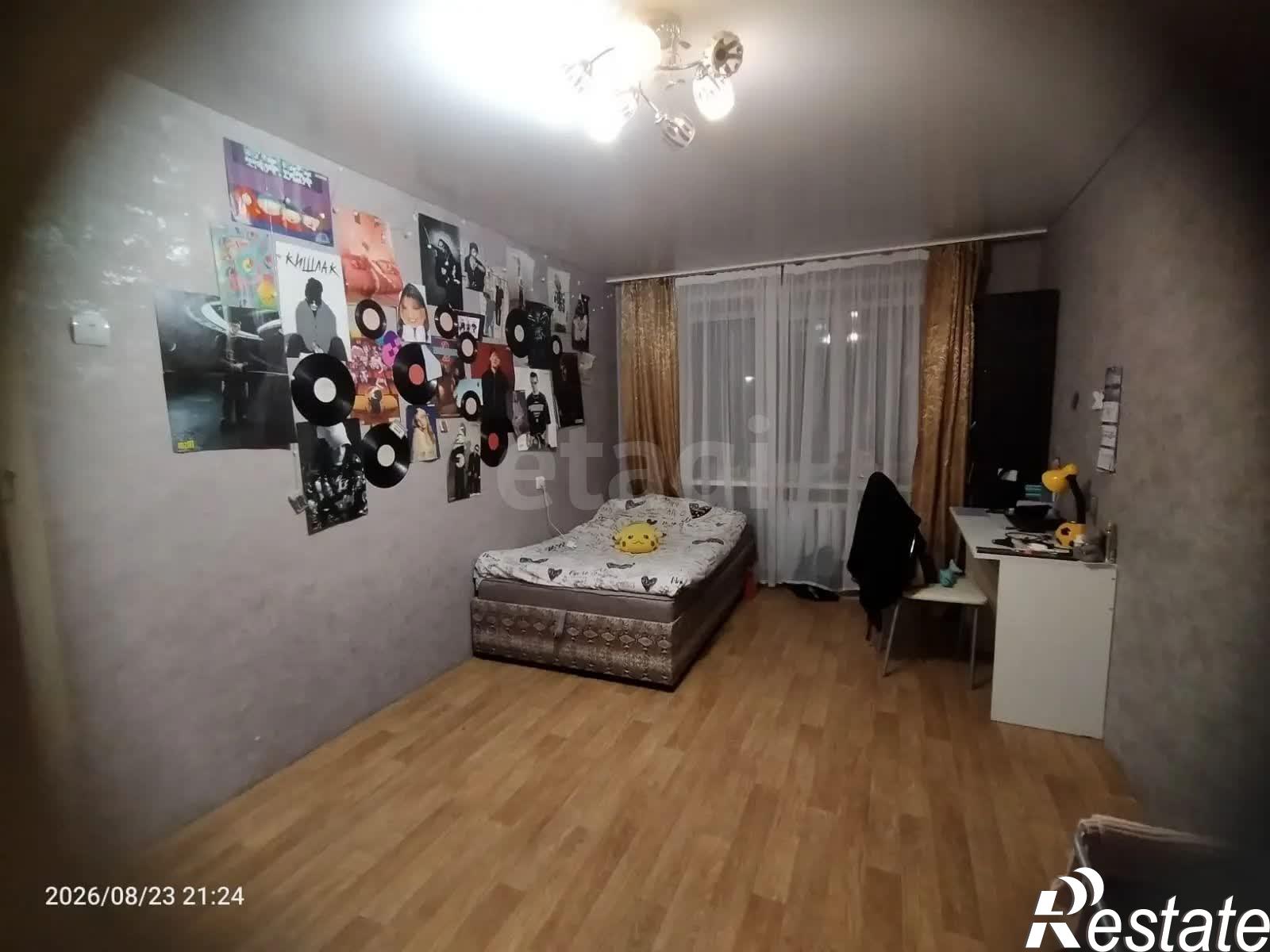 Купить квартиру за 5 100 000 рублей на Вологда, 10к1
