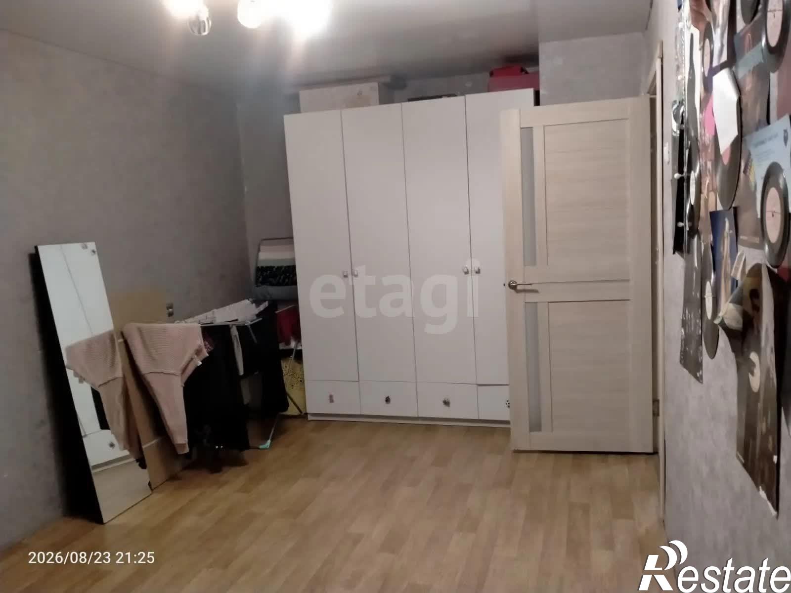 Купить квартиру за 5 100 000 рублей на Вологда, 10к1