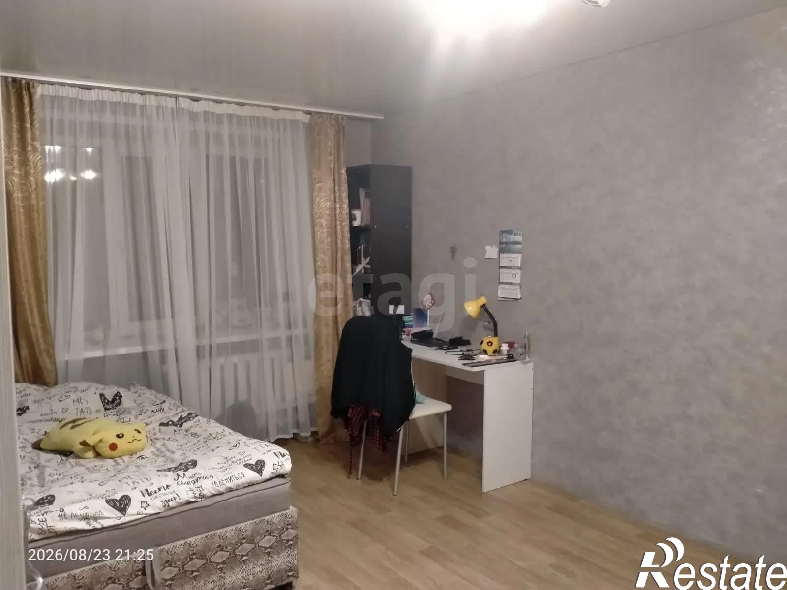 Купить квартиру за 5 100 000 рублей на Вологда, 10к1