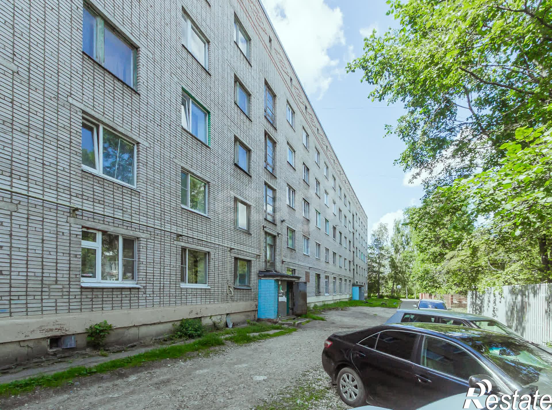 Купить комнату за 890 000 рублей на Козлёнская улица, 119
