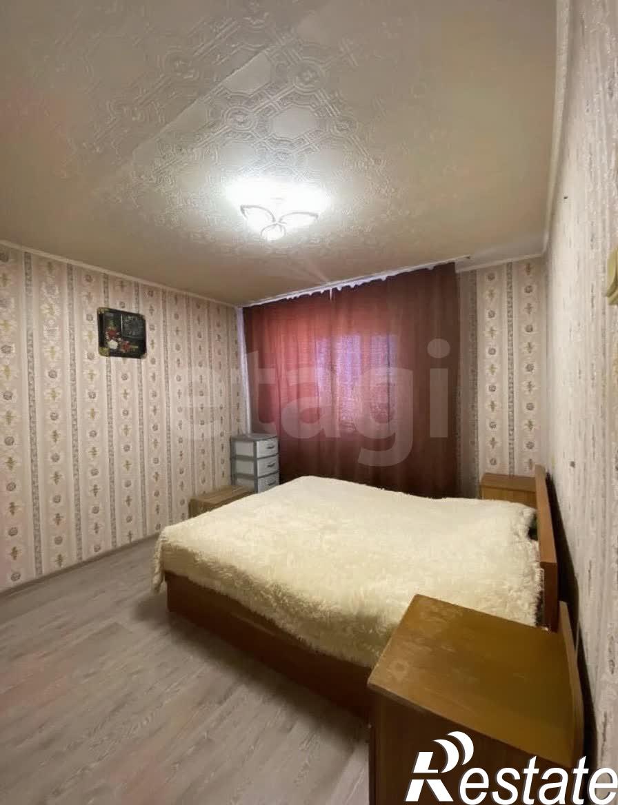 Купить квартиру за 7 500 000 рублей на Псковская улица, 12а