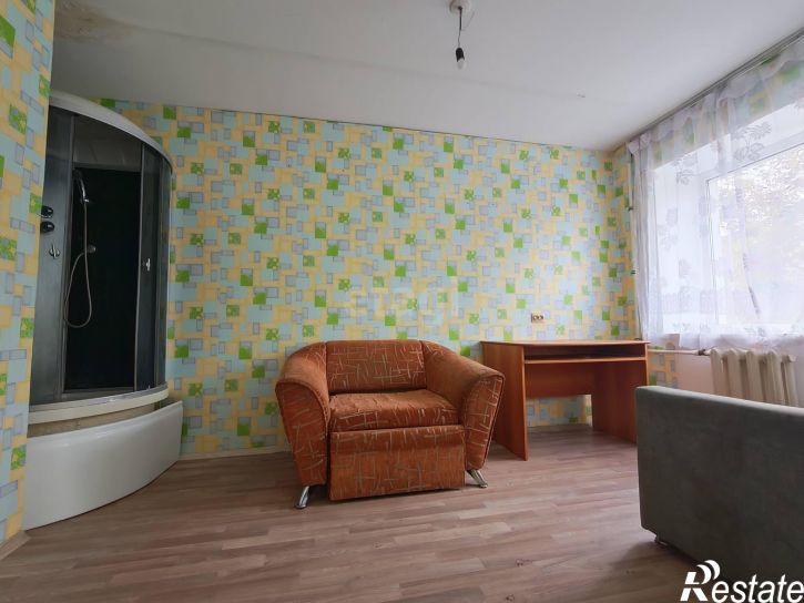 Студия улица Ильюшина, 11