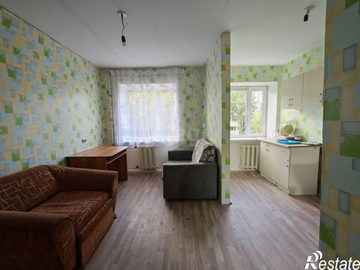 Студия улица Ильюшина, 11