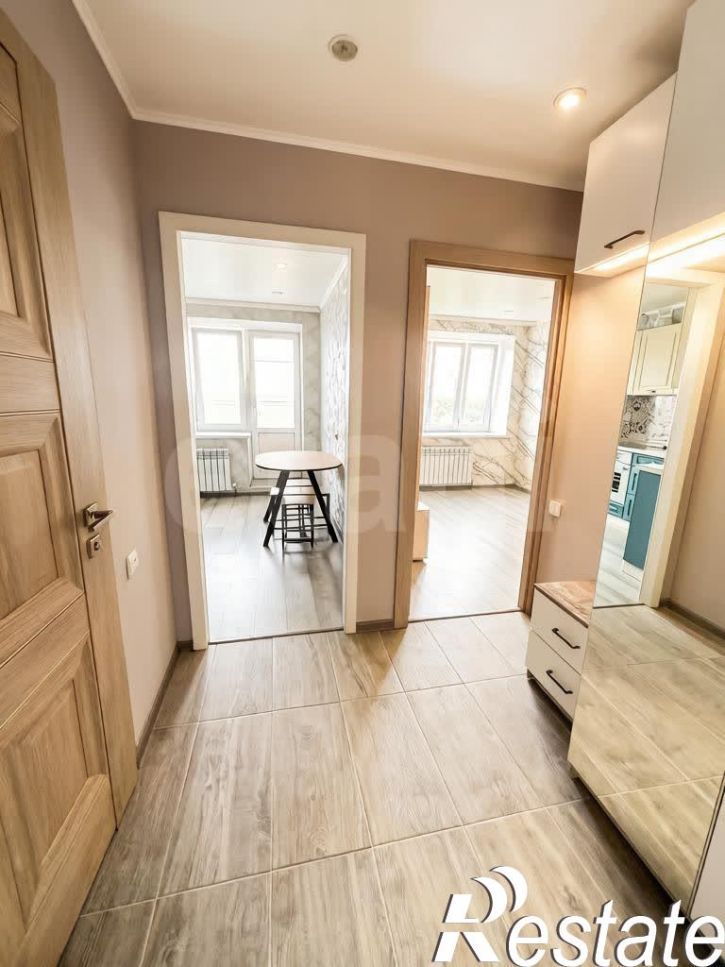 1-комн квартира Окружное шоссе, 32