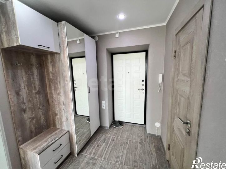 1-комн квартира Окружное шоссе, 32