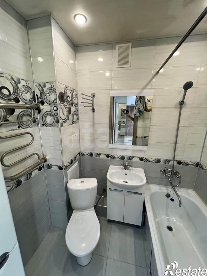 1-комн квартира Окружное шоссе, 32