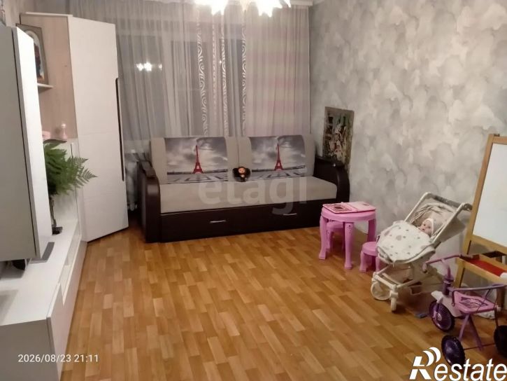 3-комн квартира Вологда, 10к1