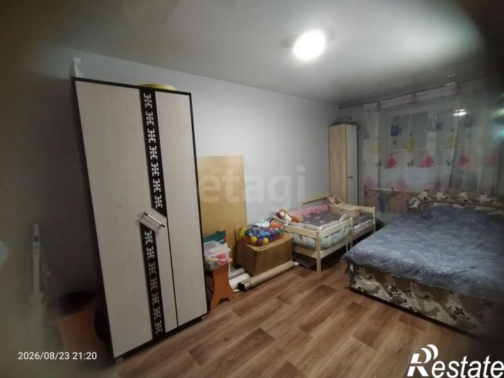 3-комн квартира Вологда, 10к1
