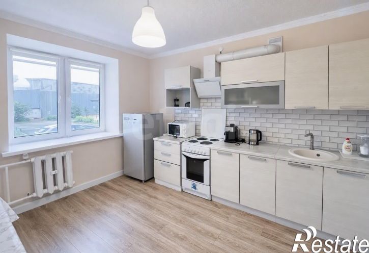 1-комн квартира Новгородская улица, 8