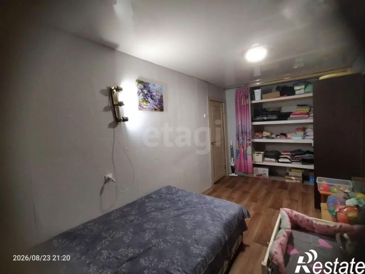 3-комн квартира Вологда, 10к1