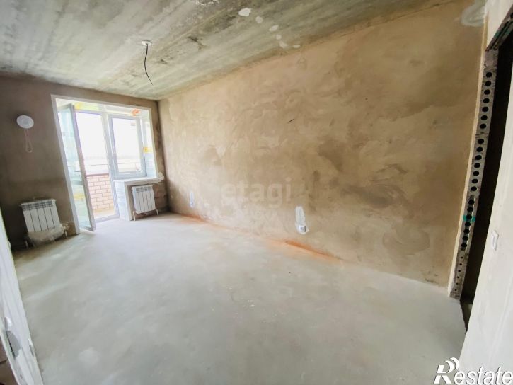 2-комн квартира Новгородская улица, 44к1