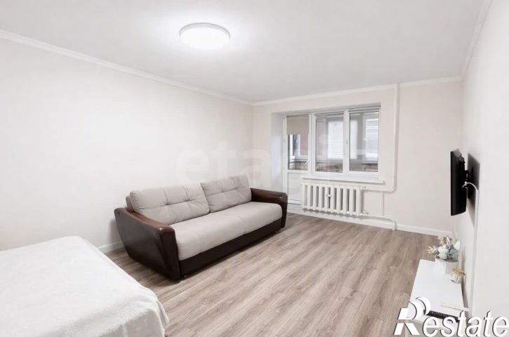 1-комн квартира Новгородская улица, 8