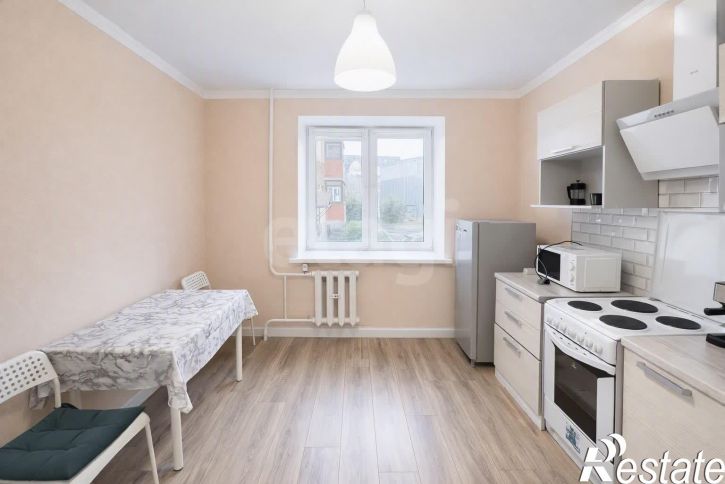 1-комн квартира Новгородская улица, 8