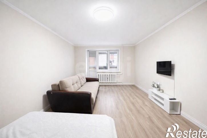 1-комн квартира Новгородская улица, 8